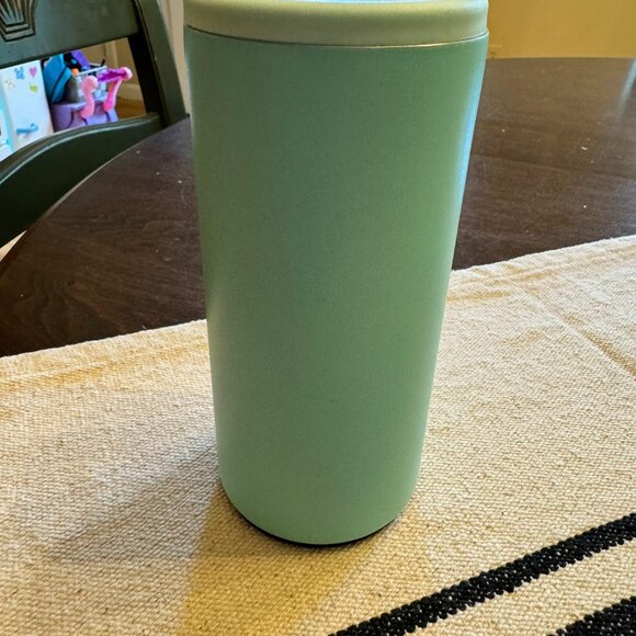 Simply by Simply Southern Can Cooler Mint  Hot Cold Technology 12oz - Picture 3 of 4